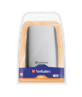 Verbatim Portable HDD (47631)